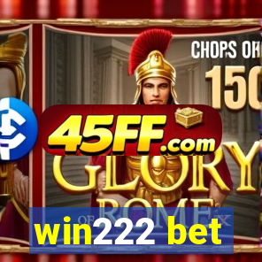 win222 bet